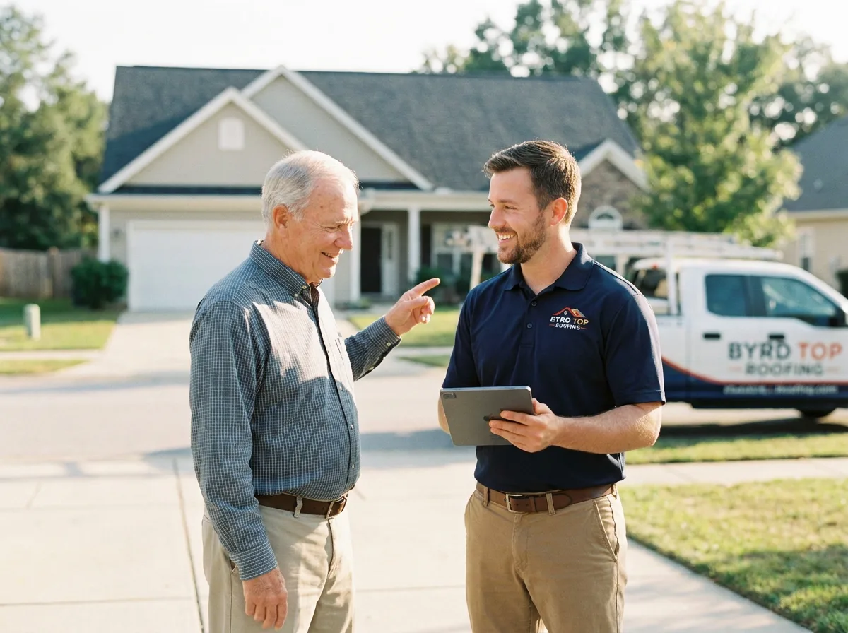 Roofing Ramseur, NC FAQs